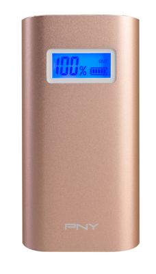 Bronze ad5200 portable powerpack